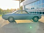 Thumbnail Photo 4 for 1967 Chevrolet Corvair