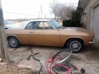 Thumbnail Photo 4 for 1967 Chevrolet Corvair