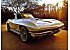 1967 Chevrolet Corvette