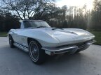 Thumbnail Photo 2 for 1967 Chevrolet Corvette for Sale by Owner
