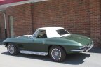 Thumbnail Photo 2 for 1967 Chevrolet Corvette for Sale by Owner