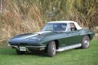 Thumbnail Photo 3 for 1967 Chevrolet Corvette for Sale by Owner