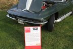 Thumbnail Photo 6 for 1967 Chevrolet Corvette for Sale by Owner