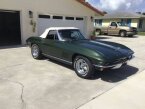 Thumbnail Photo 1 for 1967 Chevrolet Corvette Convertible