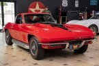 Thumbnail Photo 3 for 1967 Chevrolet Corvette