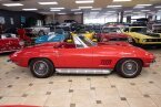Thumbnail Photo 4 for 1967 Chevrolet Corvette