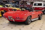 Thumbnail Photo 5 for 1967 Chevrolet Corvette