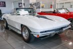 Thumbnail Photo 2 for 1967 Chevrolet Corvette