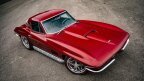 Thumbnail Photo 6 for 1967 Chevrolet Corvette