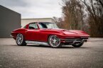 Thumbnail Photo 3 for 1967 Chevrolet Corvette
