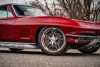 Thumbnail Photo 4 for 1967 Chevrolet Corvette
