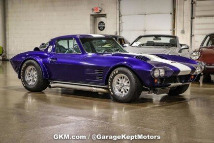 Photo 1 for 1967 Chevrolet Corvette