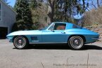 Thumbnail Photo 3 for 1967 Chevrolet Corvette