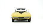 Thumbnail Photo 1 for 1967 Chevrolet Corvette