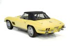 Thumbnail Photo 6 for 1967 Chevrolet Corvette