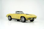 Thumbnail Photo 2 for 1967 Chevrolet Corvette