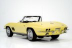 Thumbnail Photo 3 for 1967 Chevrolet Corvette