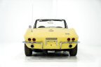 Thumbnail Photo 4 for 1967 Chevrolet Corvette