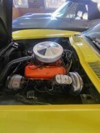 Thumbnail Photo 3 for 1967 Chevrolet Corvette