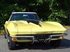 Thumbnail Photo 4 for 1967 Chevrolet Corvette