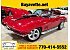 1967 Chevrolet Corvette