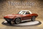 Thumbnail Photo 3 for 1967 Chevrolet Corvette