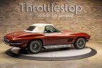 Thumbnail Photo 6 for 1967 Chevrolet Corvette