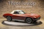 Thumbnail Photo 5 for 1967 Chevrolet Corvette