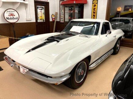 Photo 1 for 1967 Chevrolet Corvette