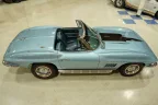 Thumbnail Photo 2 for 1967 Chevrolet Corvette Convertible