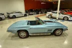 Thumbnail Photo 4 for 1967 Chevrolet Corvette Convertible