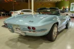 Thumbnail Photo 1 for 1967 Chevrolet Corvette Convertible