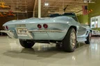 Thumbnail Photo 3 for 1967 Chevrolet Corvette Convertible