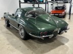 Thumbnail Photo 4 for 1967 Chevrolet Corvette Coupe