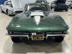 Thumbnail Photo 2 for 1967 Chevrolet Corvette Coupe