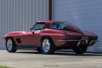 Thumbnail Photo 6 for 1967 Chevrolet Corvette