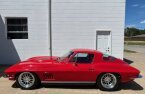 Thumbnail Photo 2 for 1967 Chevrolet Corvette