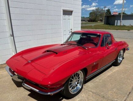 Photo 1 for 1967 Chevrolet Corvette
