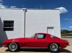 Thumbnail Photo 3 for 1967 Chevrolet Corvette