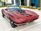 Thumbnail Photo 2 for 1967 Chevrolet Corvette
