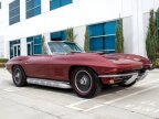 Thumbnail Photo 1 for 1967 Chevrolet Corvette