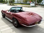 Thumbnail Photo 6 for 1967 Chevrolet Corvette