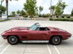 Thumbnail Photo 5 for 1967 Chevrolet Corvette