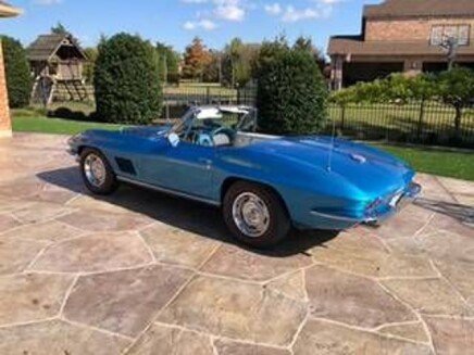 Photo 1 for 1967 Chevrolet Corvette