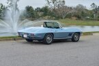 Thumbnail Photo 5 for 1967 Chevrolet Corvette