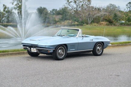 Photo 1 for 1967 Chevrolet Corvette