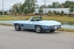 Thumbnail Photo 3 for 1967 Chevrolet Corvette
