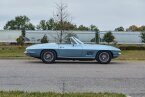 Thumbnail Photo 6 for 1967 Chevrolet Corvette