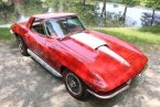 Thumbnail Photo 6 for 1967 Chevrolet Corvette