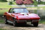 Thumbnail Photo 4 for 1967 Chevrolet Corvette